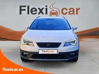 usado Seat Leon X-Perience 2.0tdi Cr S&s 4drive Dsg6 150