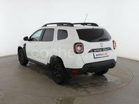 Usado Dacia Duster Comfort 116 CV (85 kW) 2021 Blanco SUV
