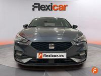 Usado Seat Leon FR 150 CV (110 kW) 2023 Azul