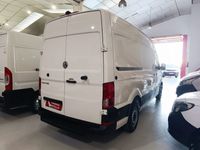 usado VW Crafter 