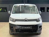 Usado Citroën Berlingo Feel 76 CV (55 kW) 2019 Blanco Monovolumen