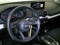 Usado Audi Q2 Advanced Plus 116 CV (85 kW) 2023 Negro SUV