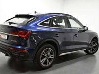 usado Audi Q5 Sportback 50 TFSIe Advanced quattro-ultra S tronic