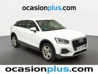 Usado Audi Q2 Advanced Plus 116 CV (85 kW) 2023 Blanco SUV