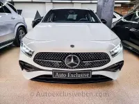 Usado Mercedes A250 Advanced 218 CV (160 kW) 2024 Blanco Utilitario