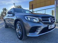 usado Mercedes GLC250 250d 4Matic Aut.