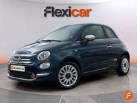 Usado Fiat 500 Dolcevita 70 CV (51 kW) 2021 Azul Utilitario