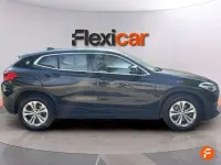 Usado BMW X2 150 CV (110 kW) 2020 Negro SUV