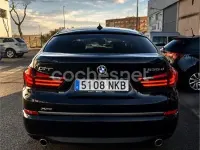 Usado BMW 535 Gran Turismo Comfort Edition 313 CV (230 kW) 2017 Azul Coupe