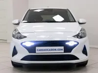 Usado Hyundai i10 63 CV (46 kW) 2025 Otro Utilitario