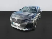 Begagnad Peugeot 3008 Active 131 HK (96 kW) 2021 Grå Pickup