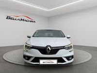 Usado Renault Mégane IV Business 115 CV (84 kW) 2020 Blanco Berlina