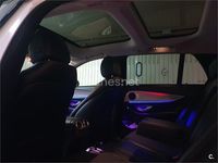 Usado Mercedes E220 194 CV (142 kW) 2019 Blanco Familiar