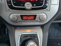 Usado Ford Kuga Titanium 136 CV (100 kW) 2011 Blanco SUV