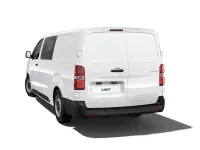 Nuevo Citroën Jumpy 144 CV (105 kW) 2025 Blanco Monovolumen