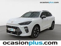 Nuevo Cupra Terramar 150 CV (110 kW) 2025 Blanco SUV