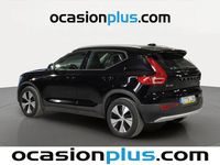Usado Volvo XC40 Momentum 163 CV (119 kW) 2019 Negro SUV