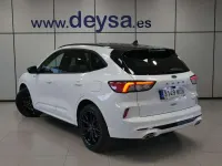 Usado Ford Kuga ST-Line X 224 CV (164 kW) 2023 Blanco SUV