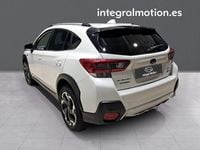 Usado Subaru XV Sport 149 CV (109 kW) 2023 Blanco SUV