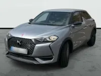 Usado DS Automobiles DS3 97 CV (71 kW) 2022 Gris Berlina