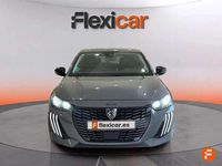 Usado Peugeot 208 Allure 101 CV (74 kW) 2025 Gris Utilitario