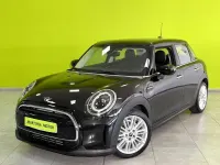 Usado Mini Cooper 136 CV (100 kW) 2023 Negro Utilitario