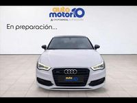 Usado Audi A3 Attraction 184 CV (135 kW) 2016 Utilitario