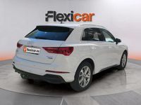 Usado Audi Q3 S-Line 190 HP (139 kW) 2019 Branco SUV