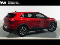 Usado Renault Symbioz Evolution 145 CV (106 kW) 2025 Rojo SUV