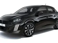 Nuevo Peugeot e-208 Style 100 kW (136 CV) 2025 Utilitario