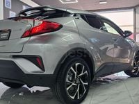 Usado Toyota C-HR Plus 122 CV (89 kW) 2019 Gris / plata SUV
