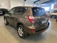 Usado Toyota RAV4 150 CV (110 kW) 2012 Marrón SUV