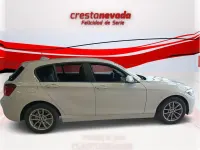 Usado BMW 116 109 CV (80 kW) 2018 Utilitario