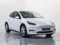 Usado Tesla Model Y Standard Range 219 kW (299 CV) 2022 SUV