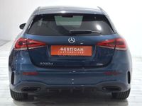 usado Mercedes A180 Clase A7g-dct