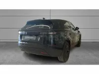 Usado Land Rover Range Rover Velar S 404 CV (297 kW) 2025 Negro SUV