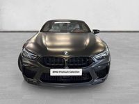 Usado BMW M8 Competition Edition 625 CV (459 kW) 2024 Negro Descapotable