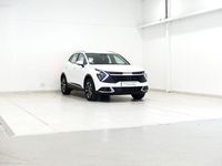 Usado Kia Sportage 230 CV (169 kW) 2024 Blanco SUV