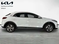 Nuevo Kia XCeed 116 CV (85 kW) 2026 Blanco SUV