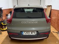 Usado Volvo XC40 Core 163 CV (119 kW) 2024 Gris / plata SUV