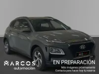 Usado Hyundai Kona 141 CV (103 kW) 2020 SUV