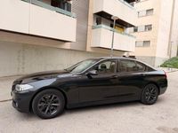 Usado BMW 520 190 CV (139 kW) 2016 Negro Berlina