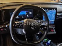 Brugt Renault Megane E-Tech 160 HK (117 kW) 2022 Grå Sedan