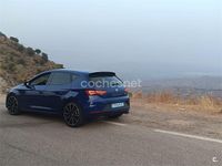 Usado Seat Leon CUPRA 290 CV (213 kW) 2019 Azul Berlina