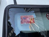 Usado Fiat Panda Active 69 HP (50 kW) 2011 Branco Citadino