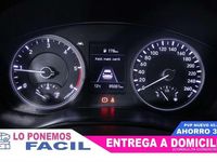 Usado Hyundai Santa Fe 200 CV (147 kW) 2019 Negro SUV