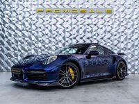 Käytetty Porsche 992 650 HP (478 kW) 2023 Sininen Coupe - kaksiovinen