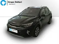Usado Kia Stonic 101 CV (74 kW) 2024 SUV