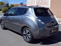 Usado Nissan Leaf Tekna 80 kW (109 CV) 2017 Eléctrico Utilitario