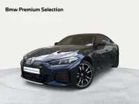 Usado BMW i4 400 kW (544 CV) 2025 Eléctrico Berlina
